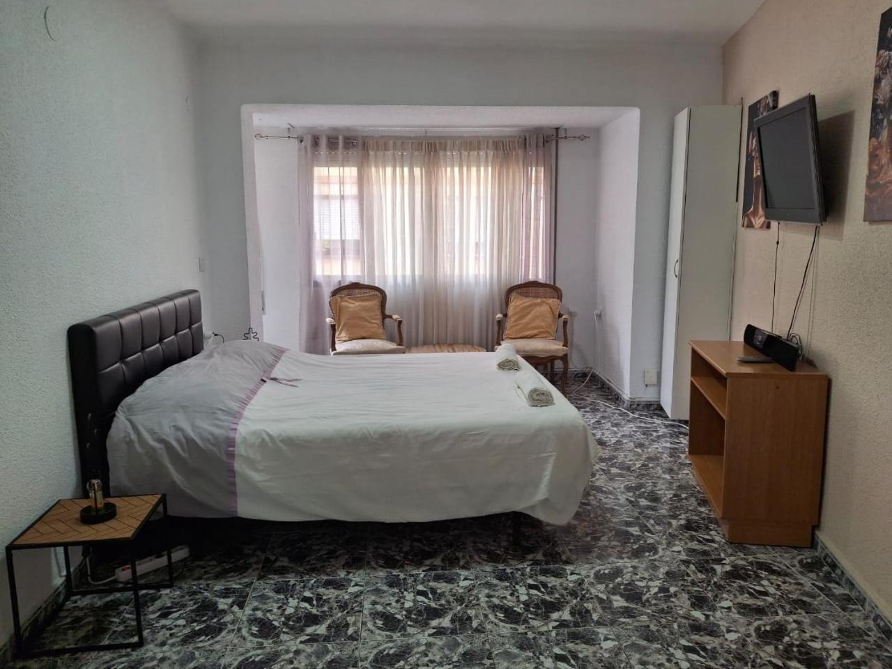 Apartment Mercado San Antonio Castellon